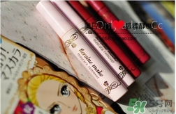 kiss me��ë��жױҺ��ô�ã�kiss me��ë��жױҺʹ�÷���